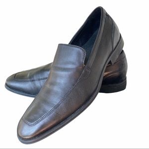 Cole Haan Nike Air Adams Venetian loafers 10M